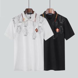 Picture of LV Polo Shirt Short _SKULVM-3XLtltn3320532